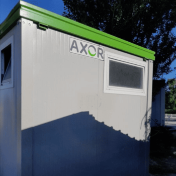 casetas obra axor rentals 1